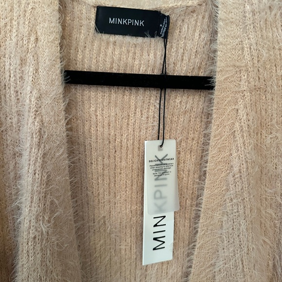 NWT Minkpink Sweater - Picture 3 of 4